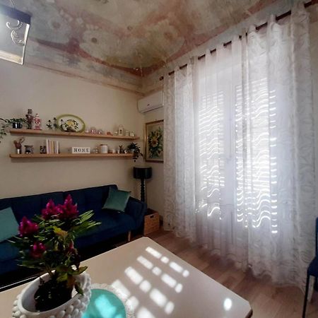 Casa Ore-Tea Palermo Exterior foto